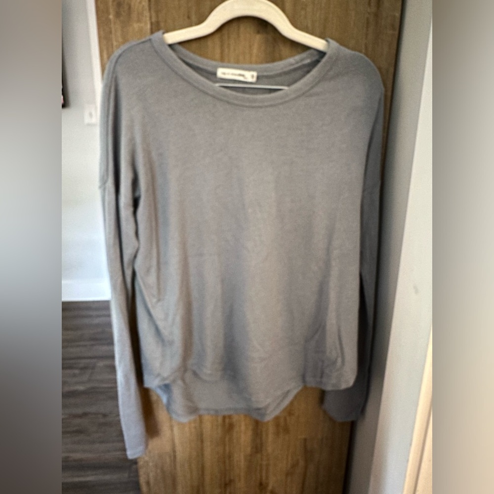 Rag & Bone Shirt (Anthropologie Brand)